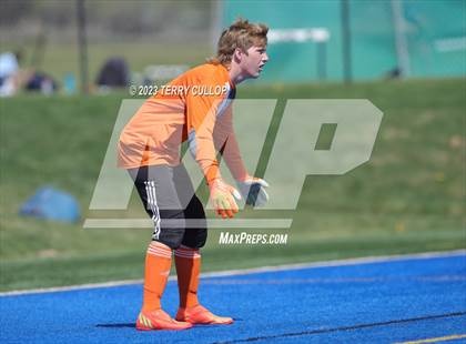 Thumbnail 3 in Juan Diego Catholic vs. Grantsville (UHSAA 3A Round 2) photogallery.