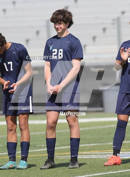 Thumbnail 1 in Juan Diego Catholic vs. Grantsville (UHSAA 3A Round 2) photogallery.