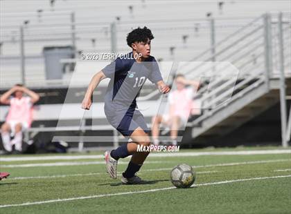 Thumbnail 1 in Juan Diego Catholic vs. Grantsville (UHSAA 3A Round 2) photogallery.