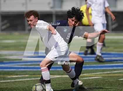 Thumbnail 1 in Juan Diego Catholic vs. Grantsville (UHSAA 3A Round 2) photogallery.