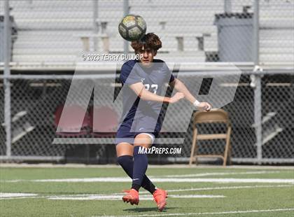 Thumbnail 2 in Juan Diego Catholic vs. Grantsville (UHSAA 3A Round 2) photogallery.