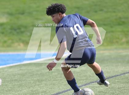 Thumbnail 1 in Juan Diego Catholic vs. Grantsville (UHSAA 3A Round 2) photogallery.