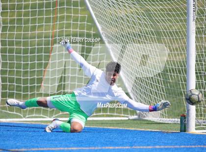 Thumbnail 3 in Juan Diego Catholic vs. Grantsville (UHSAA 3A Round 2) photogallery.
