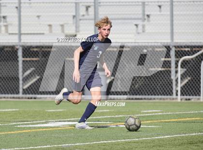 Thumbnail 1 in Juan Diego Catholic vs. Grantsville (UHSAA 3A Round 2) photogallery.
