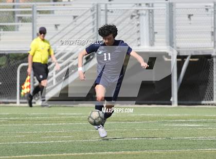 Thumbnail 3 in Juan Diego Catholic vs. Grantsville (UHSAA 3A Round 2) photogallery.