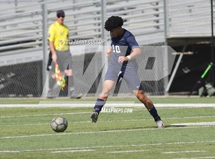 Thumbnail 1 in Juan Diego Catholic vs. Grantsville (UHSAA 3A Round 2) photogallery.