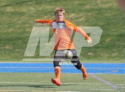 Thumbnail 2 in Juan Diego Catholic vs. Grantsville (UHSAA 3A Round 2) photogallery.