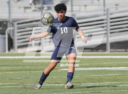 Thumbnail 1 in Juan Diego Catholic vs. Grantsville (UHSAA 3A Round 2) photogallery.