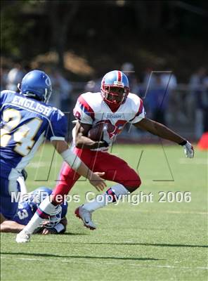 Thumbnail 1 in Buchanan @ Junipero Serra  photogallery.