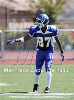 Thumbnail 1 in Buchanan @ Junipero Serra  photogallery.