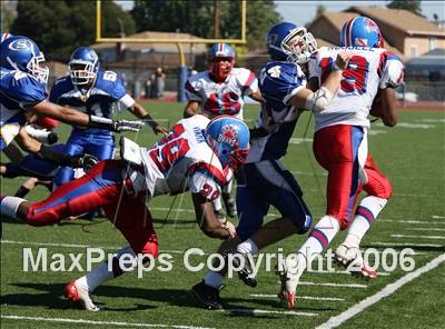 Thumbnail 3 in Buchanan @ Junipero Serra  photogallery.