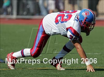 Thumbnail 3 in Buchanan @ Junipero Serra  photogallery.