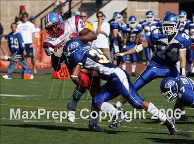 Thumbnail 3 in Buchanan @ Junipero Serra  photogallery.