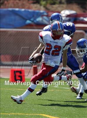 Thumbnail 1 in Buchanan @ Junipero Serra  photogallery.