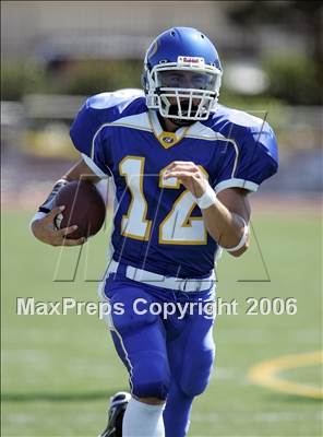 Thumbnail 1 in Buchanan @ Junipero Serra  photogallery.