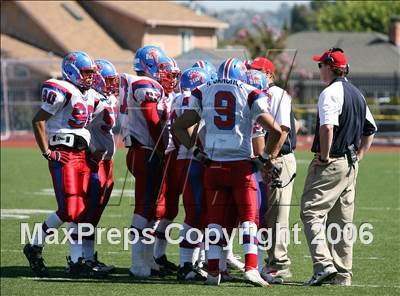 Thumbnail 2 in Buchanan @ Junipero Serra  photogallery.