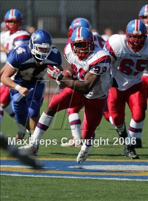 Thumbnail 1 in Buchanan @ Junipero Serra  photogallery.