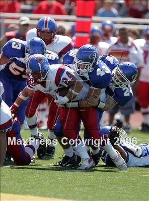 Thumbnail 3 in Buchanan @ Junipero Serra  photogallery.