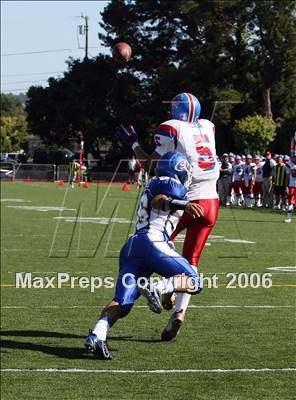 Thumbnail 1 in Buchanan @ Junipero Serra  photogallery.
