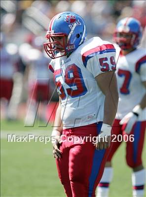 Thumbnail 1 in Buchanan @ Junipero Serra  photogallery.