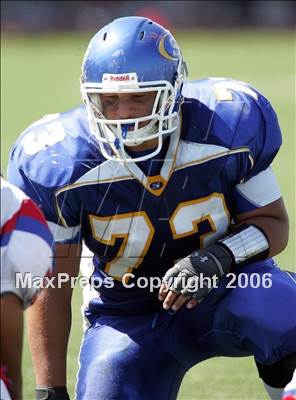 Thumbnail 3 in Buchanan @ Junipero Serra  photogallery.