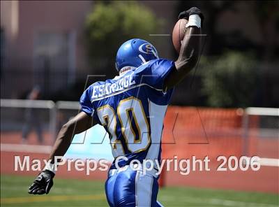 Thumbnail 1 in Buchanan @ Junipero Serra  photogallery.