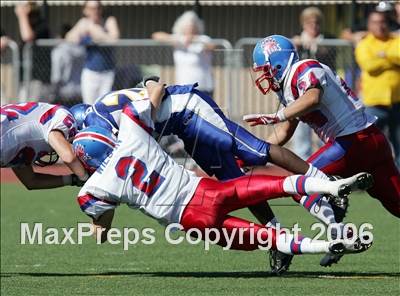 Thumbnail 1 in Buchanan @ Junipero Serra  photogallery.