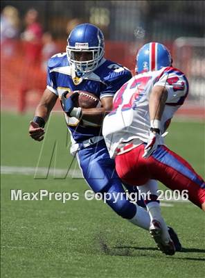 Thumbnail 1 in Buchanan @ Junipero Serra  photogallery.
