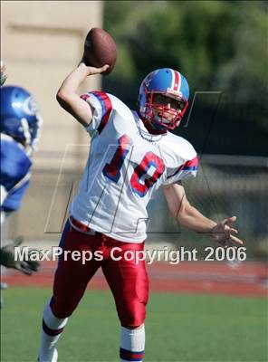 Thumbnail 2 in Buchanan @ Junipero Serra  photogallery.
