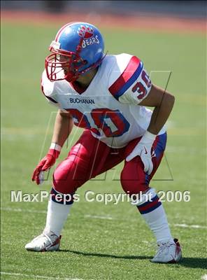 Thumbnail 3 in Buchanan @ Junipero Serra  photogallery.