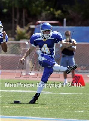 Thumbnail 1 in Buchanan @ Junipero Serra  photogallery.