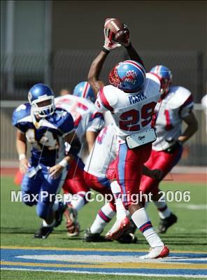 Thumbnail 2 in Buchanan @ Junipero Serra  photogallery.