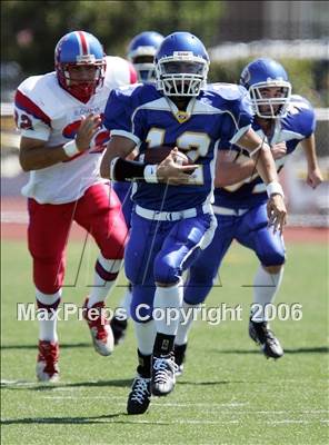 Thumbnail 3 in Buchanan @ Junipero Serra  photogallery.