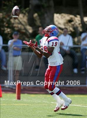 Thumbnail 3 in Buchanan @ Junipero Serra  photogallery.