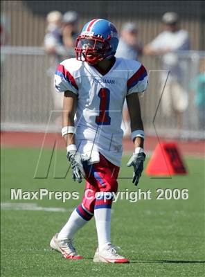 Thumbnail 1 in Buchanan @ Junipero Serra  photogallery.