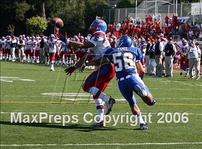 Thumbnail 3 in Buchanan @ Junipero Serra  photogallery.