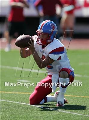 Thumbnail 3 in Buchanan @ Junipero Serra  photogallery.