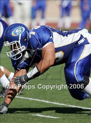Thumbnail 1 in Buchanan @ Junipero Serra  photogallery.
