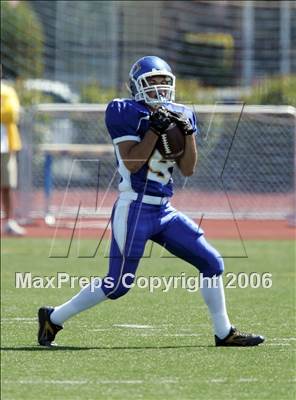 Thumbnail 2 in Buchanan @ Junipero Serra  photogallery.