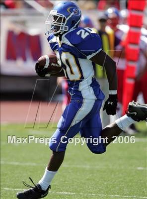 Thumbnail 1 in Buchanan @ Junipero Serra  photogallery.