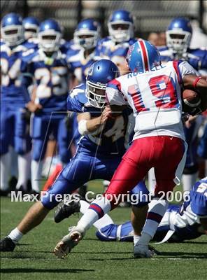 Thumbnail 1 in Buchanan @ Junipero Serra  photogallery.
