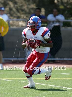 Thumbnail 2 in Buchanan @ Junipero Serra  photogallery.