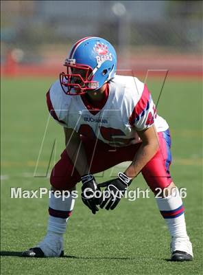 Thumbnail 1 in Buchanan @ Junipero Serra  photogallery.