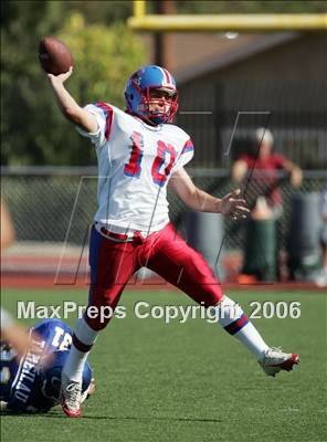 Thumbnail 2 in Buchanan @ Junipero Serra  photogallery.