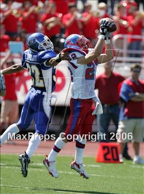 Thumbnail 3 in Buchanan @ Junipero Serra  photogallery.