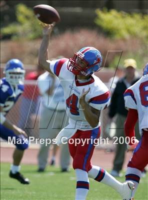 Thumbnail 3 in Buchanan @ Junipero Serra  photogallery.
