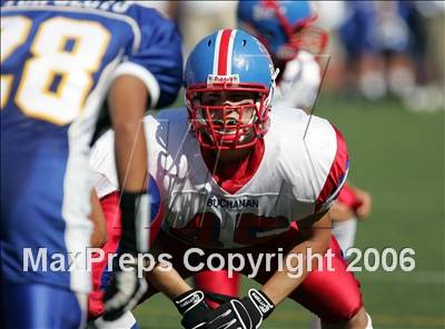 Thumbnail 2 in Buchanan @ Junipero Serra  photogallery.