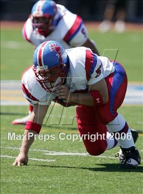 Thumbnail 3 in Buchanan @ Junipero Serra  photogallery.