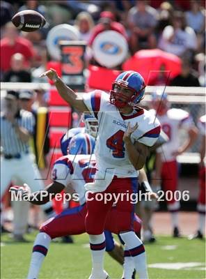Thumbnail 3 in Buchanan @ Junipero Serra  photogallery.