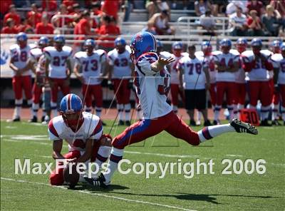 Thumbnail 2 in Buchanan @ Junipero Serra  photogallery.